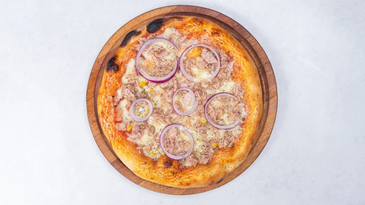 Tuna 42cm