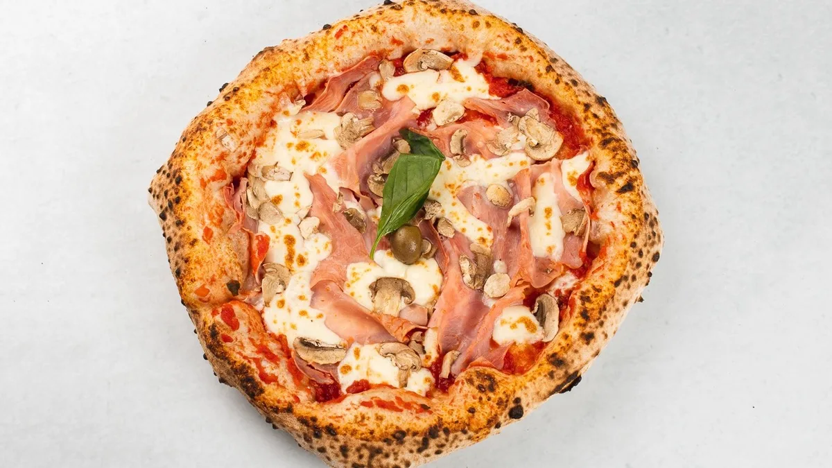 Pizza Klasika