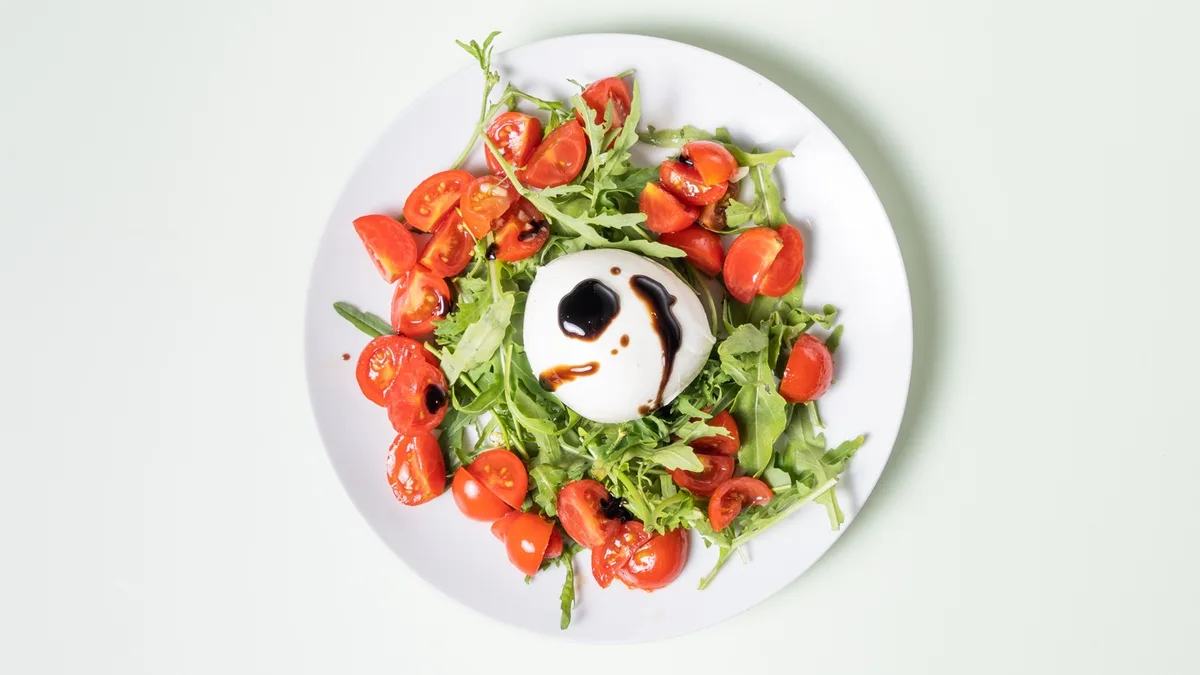 Caprese di Bufala