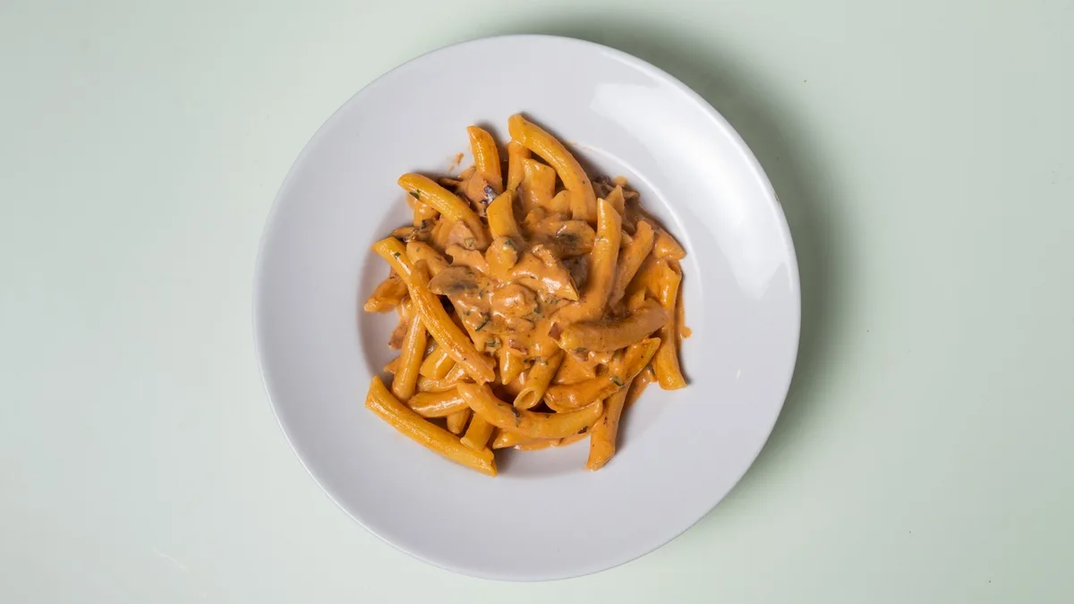 Pasta al Forno