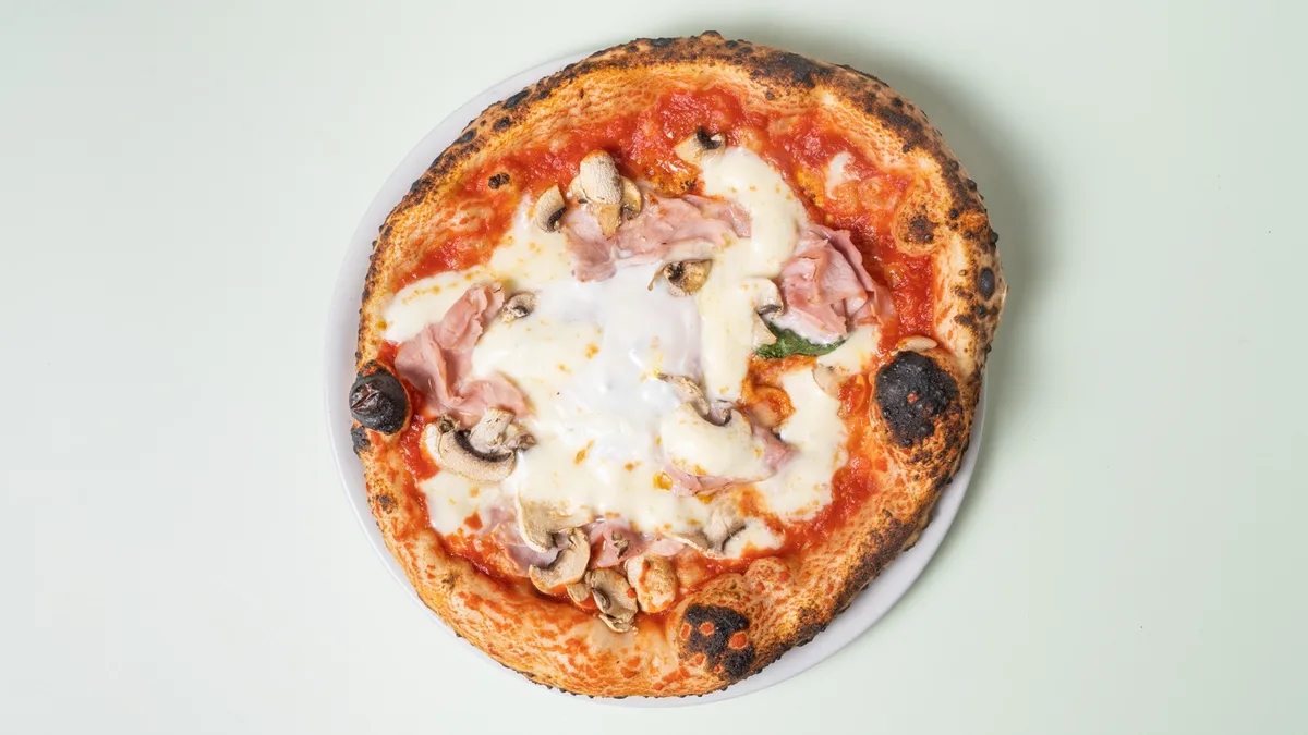 Pizza Coccode