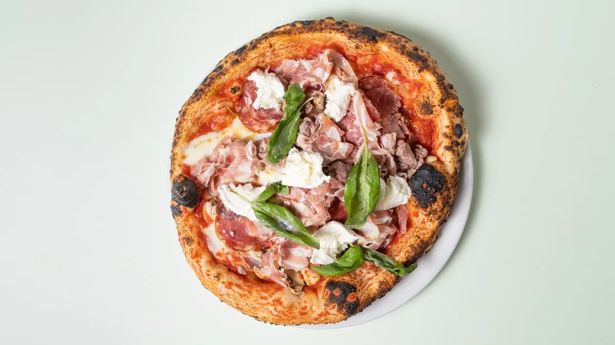 Pizza Maiala