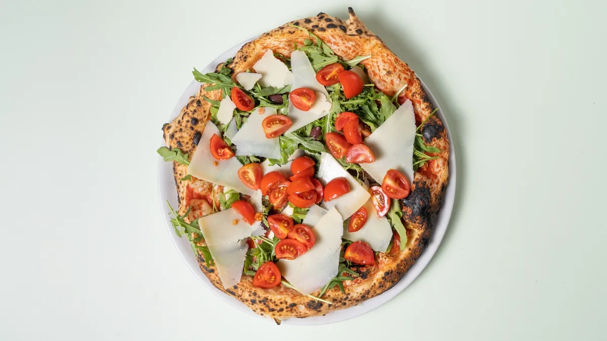 Pizza Toto