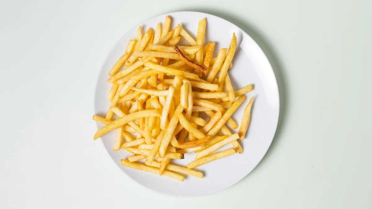Pommes