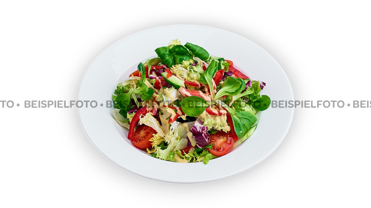 Beilagensalat