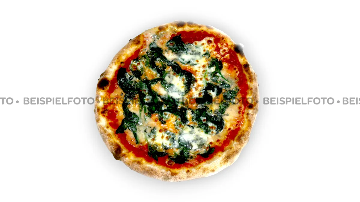 Pizza Popeye