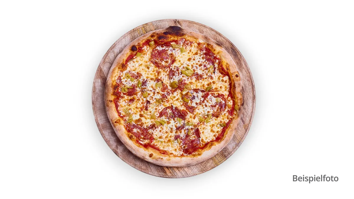 Pizza Stella