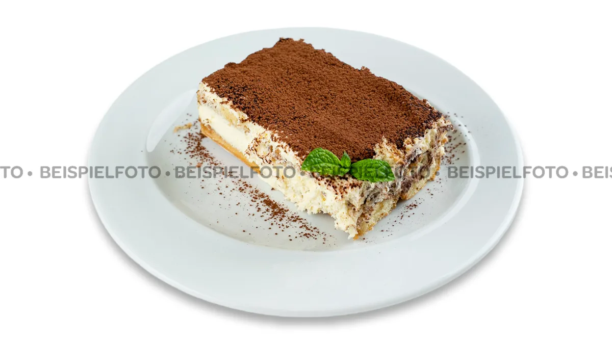 Tiramisu