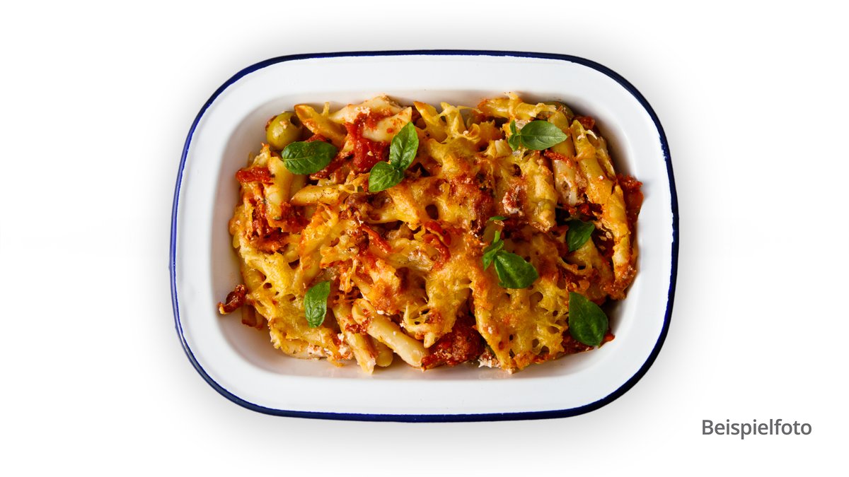 Party Pasta Bolognese