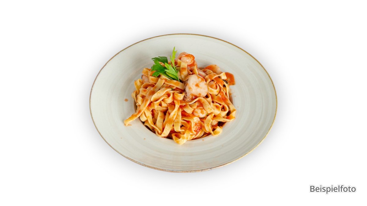 Party Pasta Mare e Monti