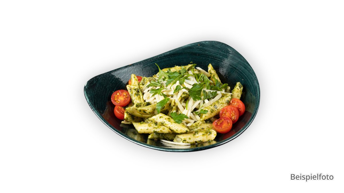 Party Pasta Pesto