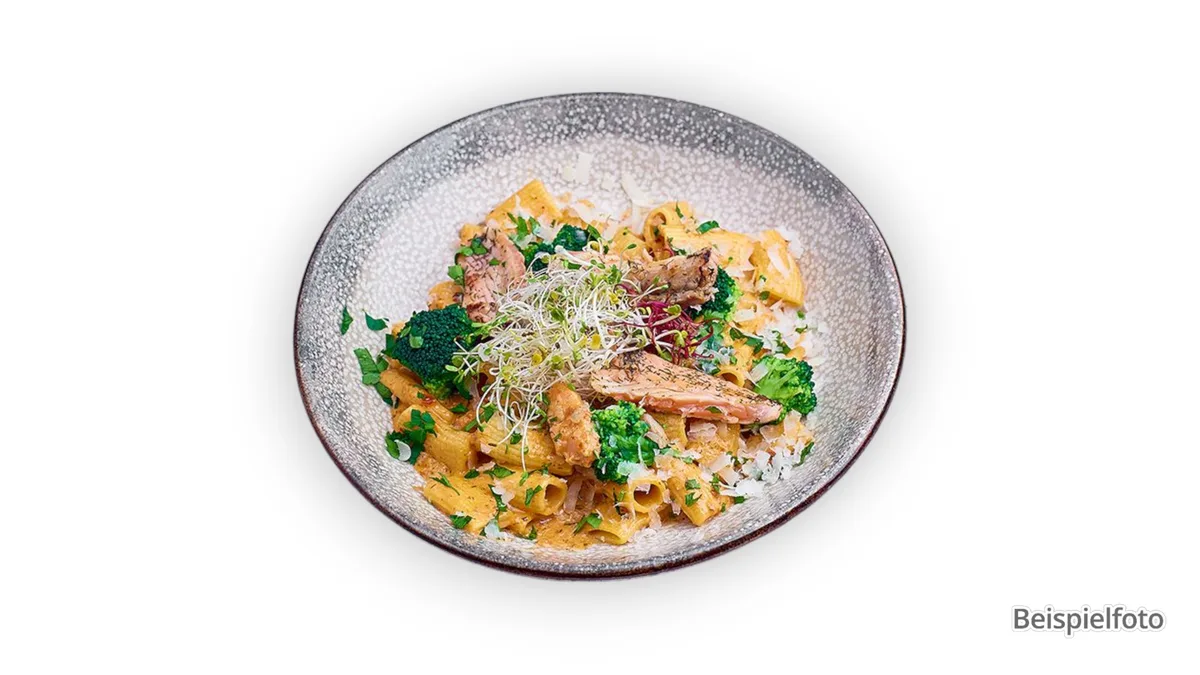 54. Pasta Hayat Spezial