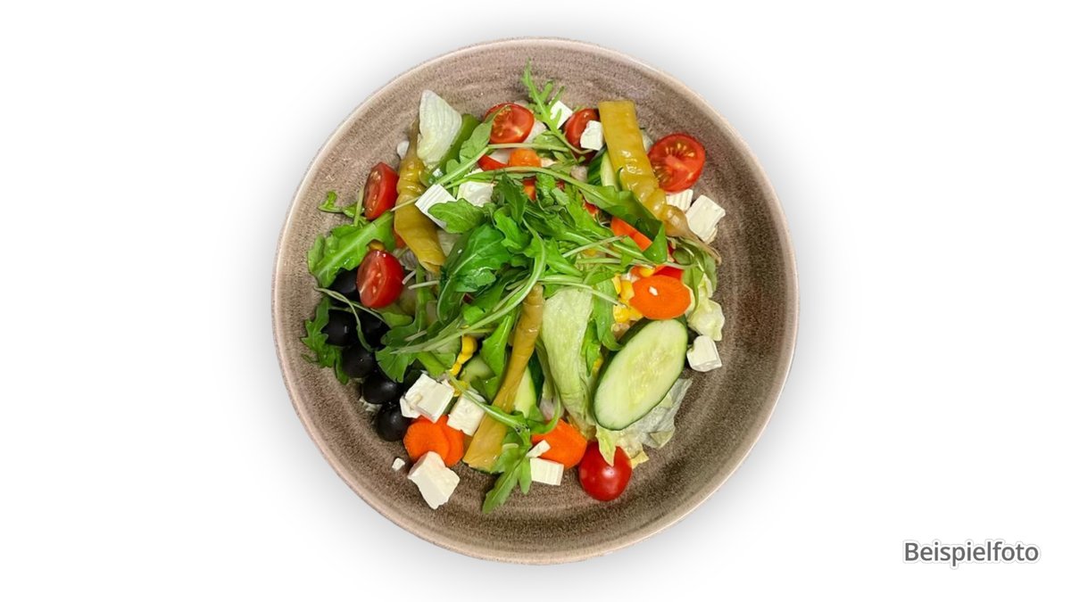 81. Bauern Salat