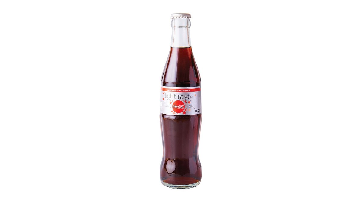 Coca-Cola Light 0,33 l
