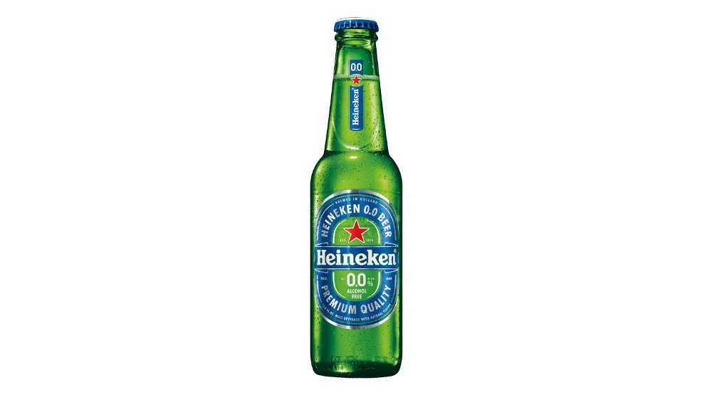 Heineken 0.0 0.33 l