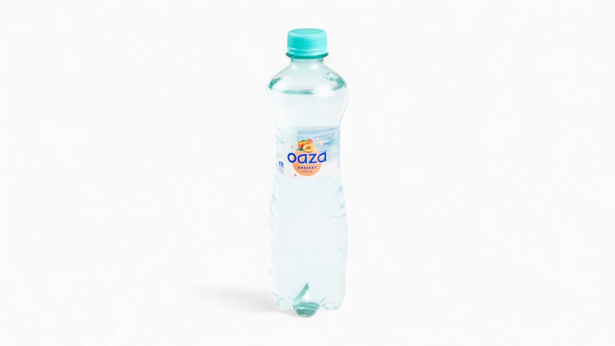 Oaza z okusom 0.5 l