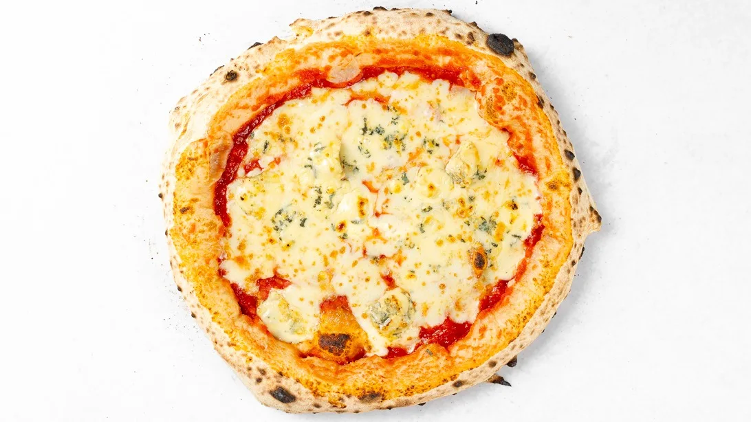 Pizza Formaggio