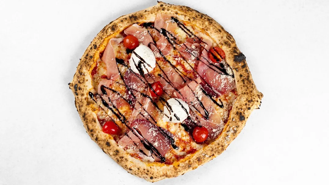 Pizza Nonno