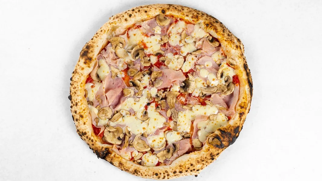 Pizza Regina
