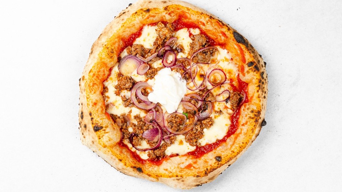 Pizza Sugo