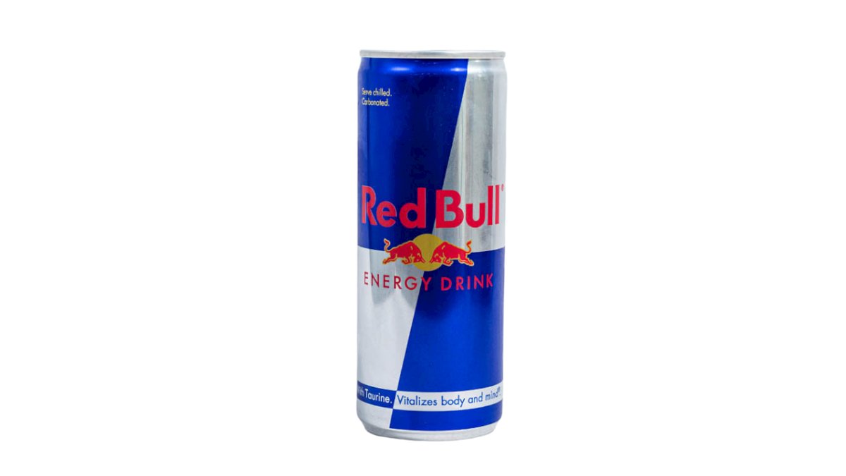 Red Bull 0.25 l