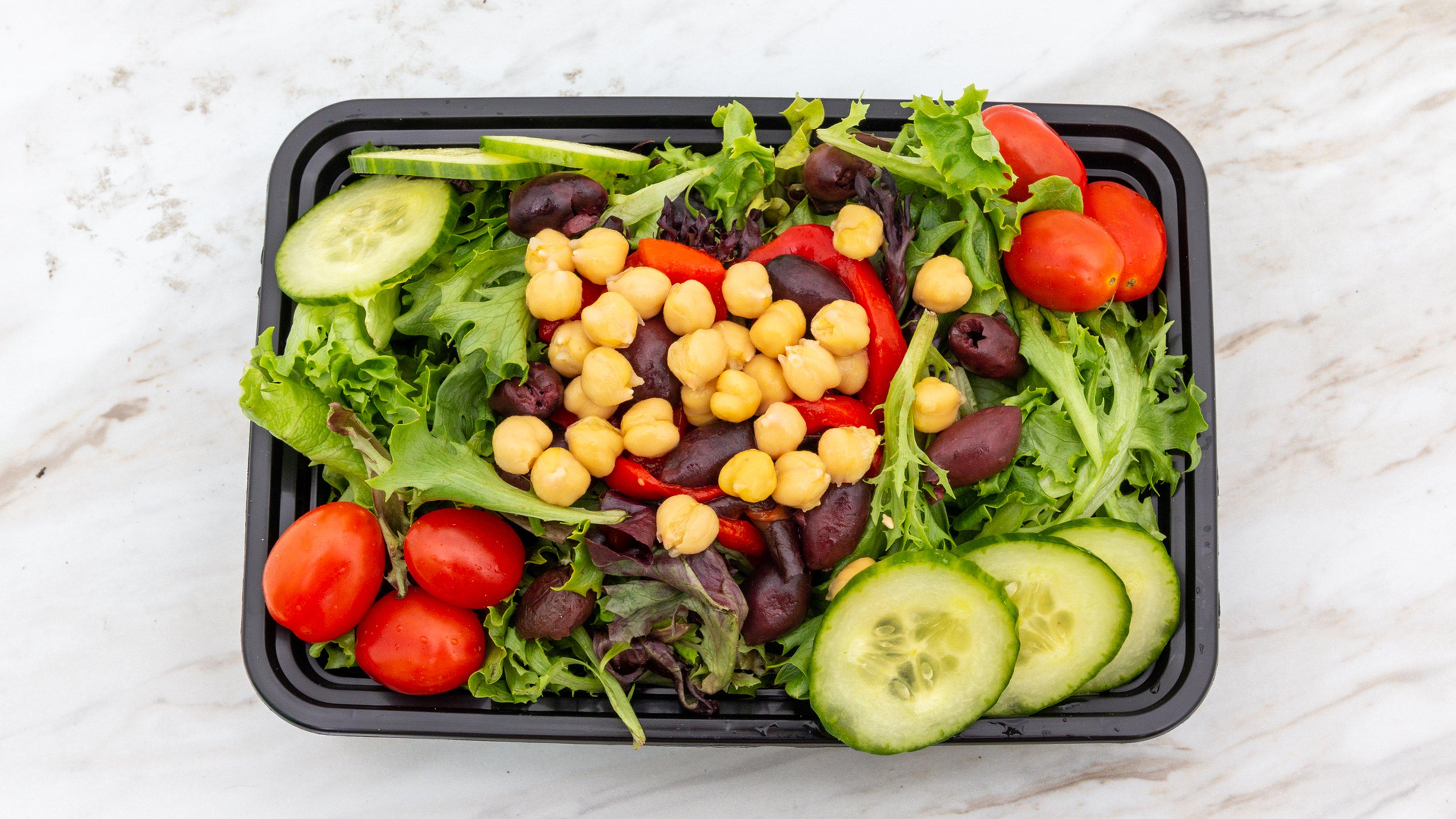 House Salad