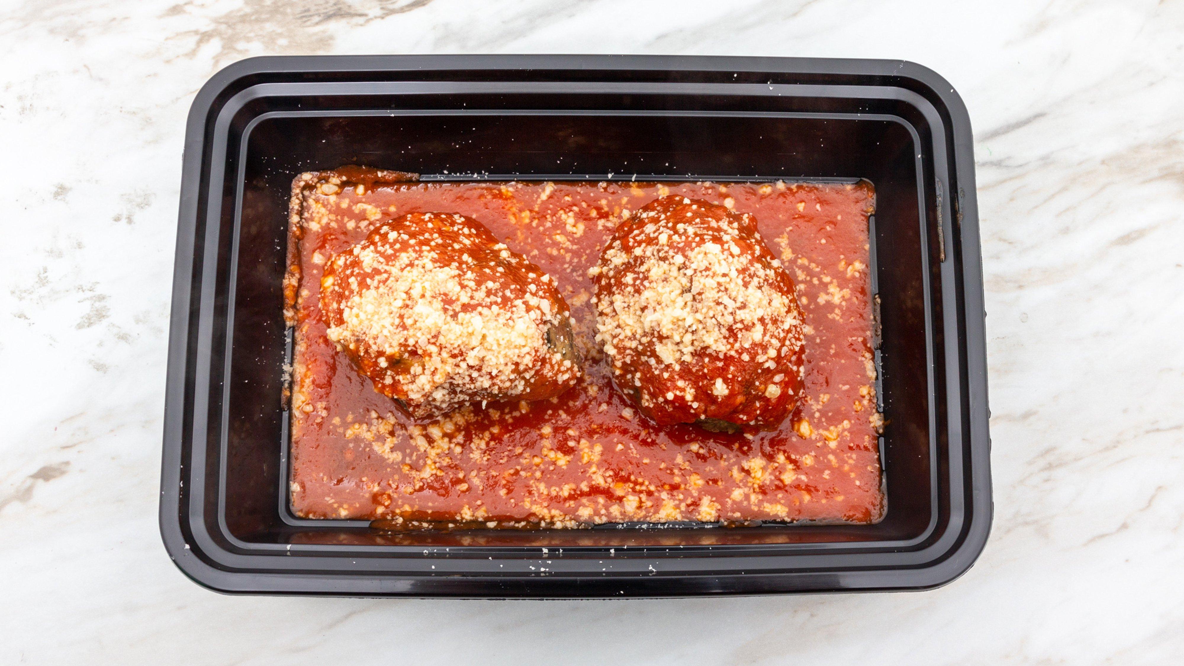Meatballs