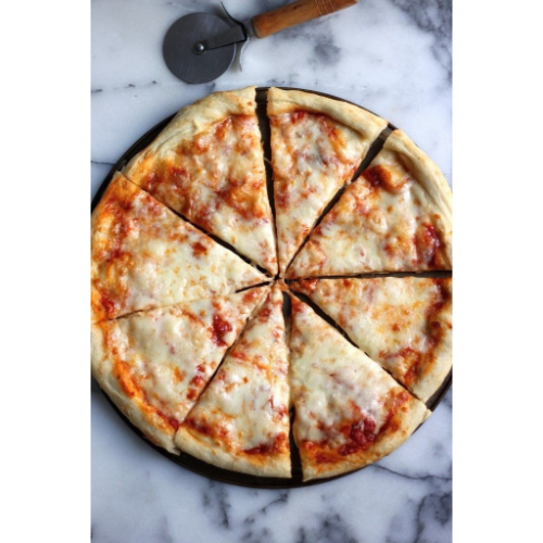 Pizza Personal de Jamon
