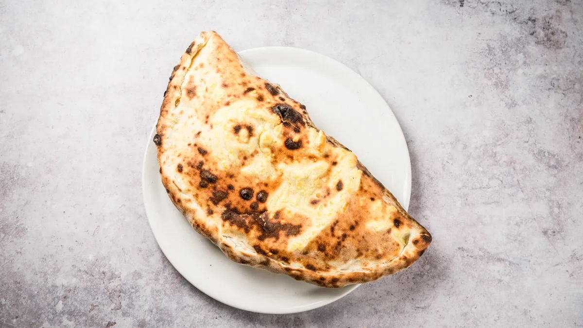 Calzone