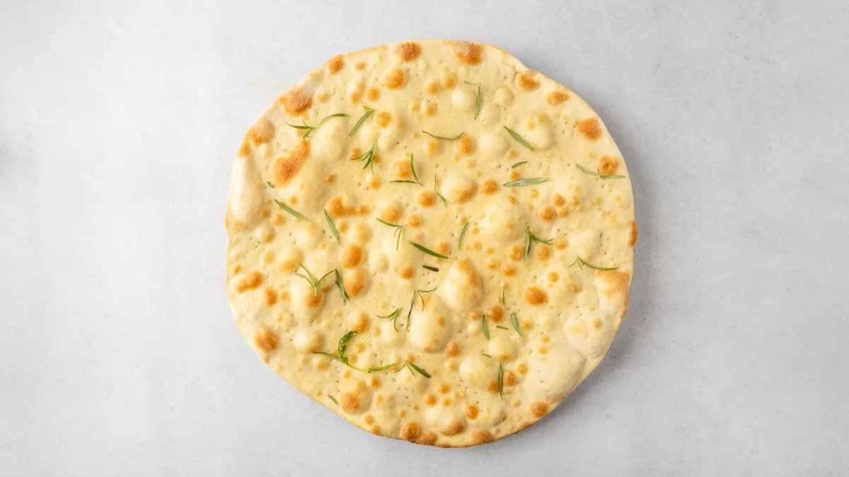 Focaccia