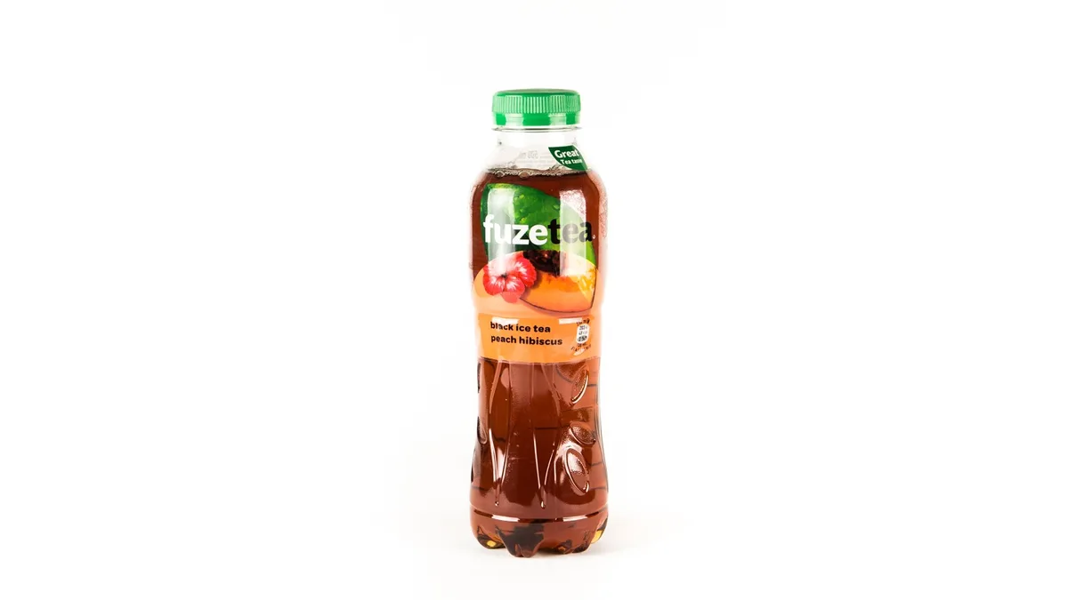 Fuzetea breskva 0,2 l