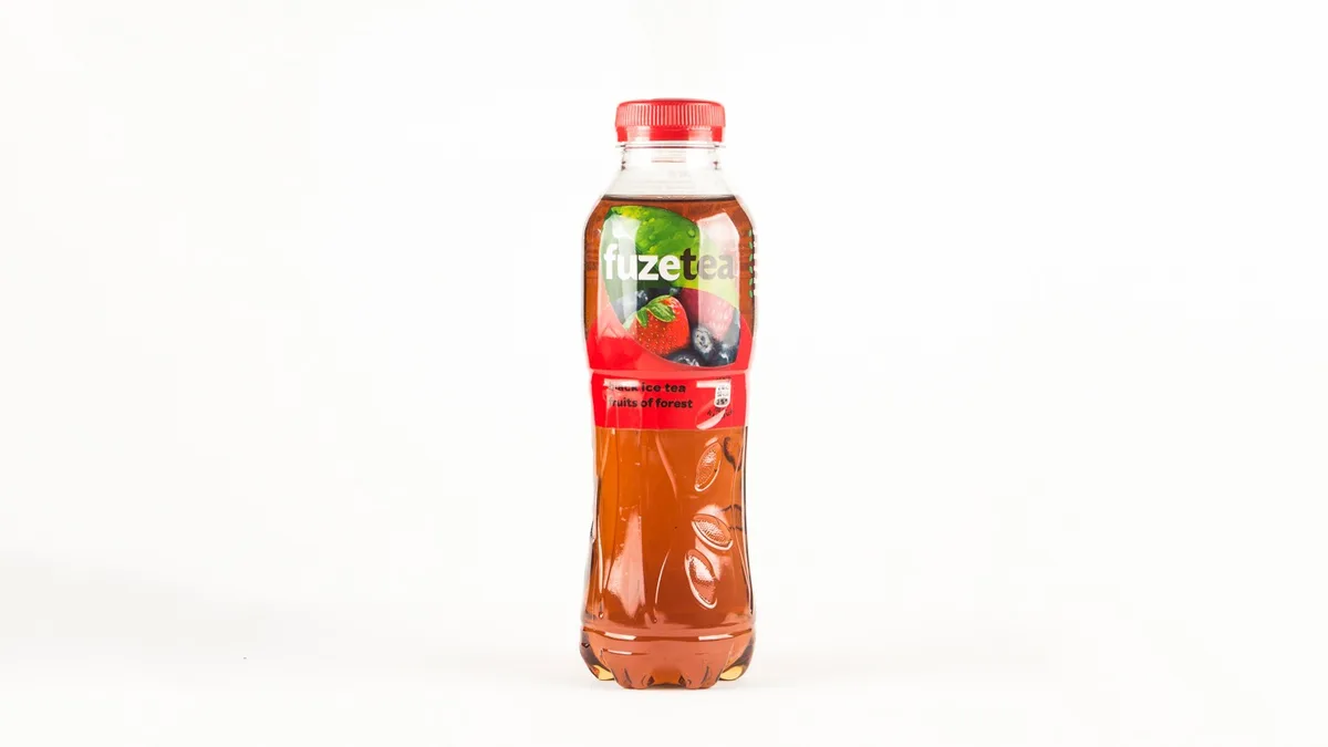 Fuzetea šumsko voće 0,2 l