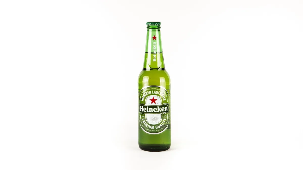 Heineken 0,33 l