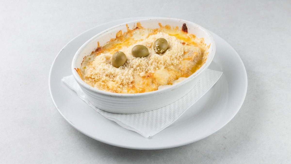 Lasagne povrće