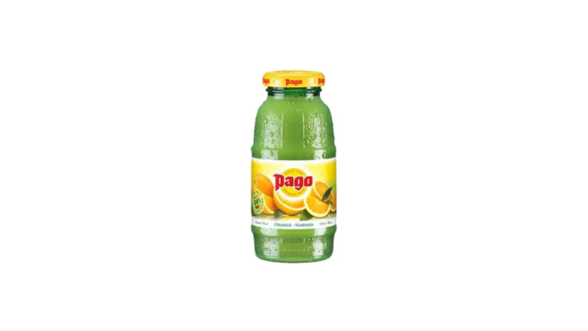 Pago Juice 0,2 l