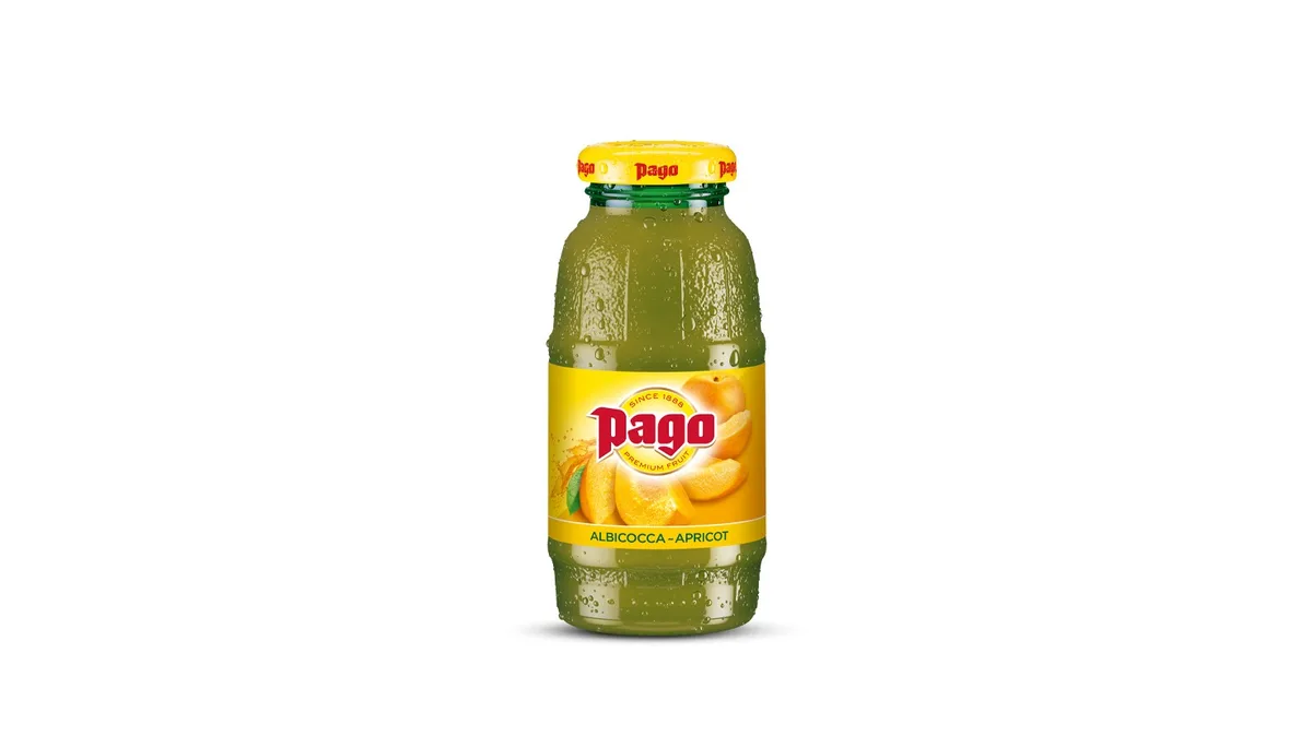 Pago marelica 0,2 l