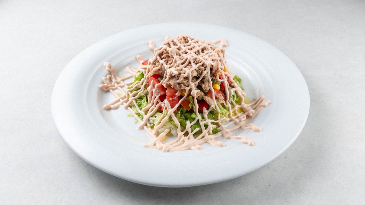 Tuna salata