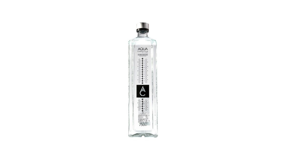 Apă plată 1l