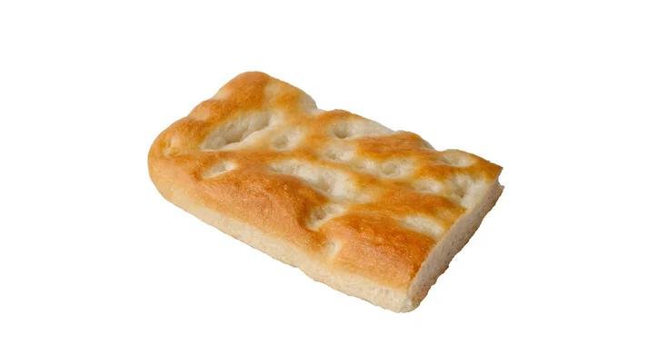 Focaccia cu Mozzarella