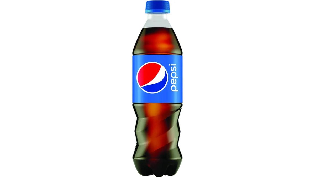 Pepsi 0,5l