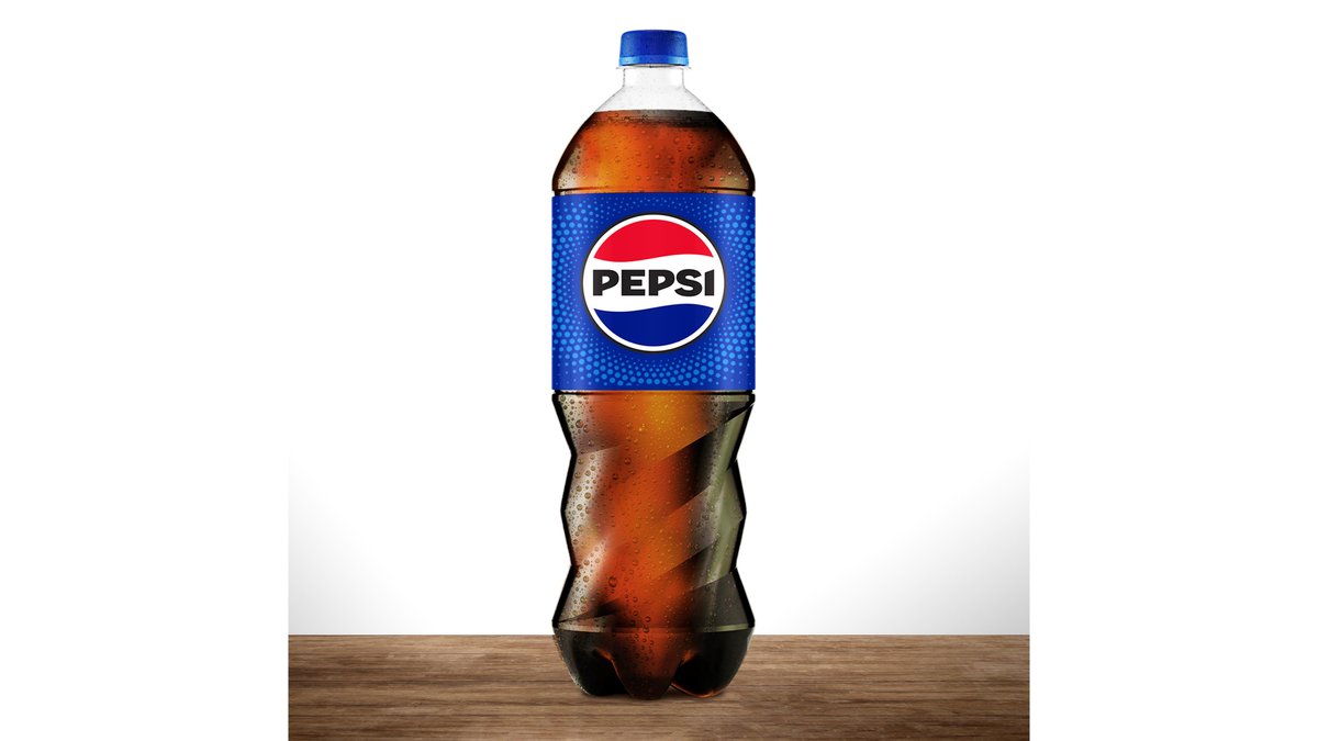 Pepsi 1,25l