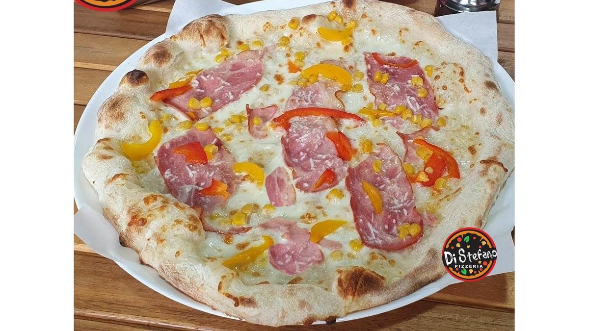Pizza Bacon ø 30cm