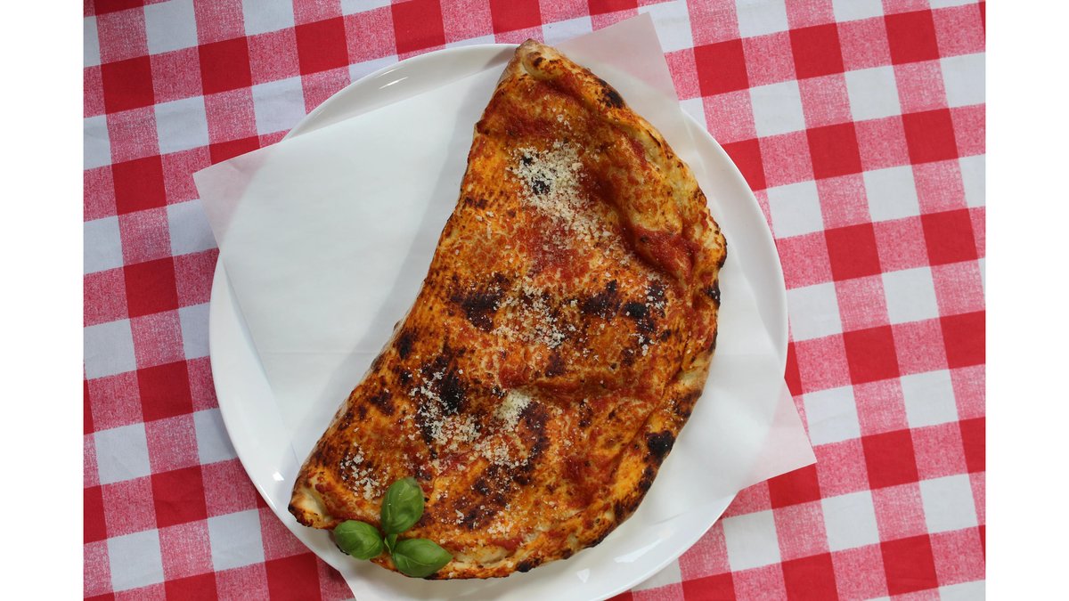 Pizza Calzone