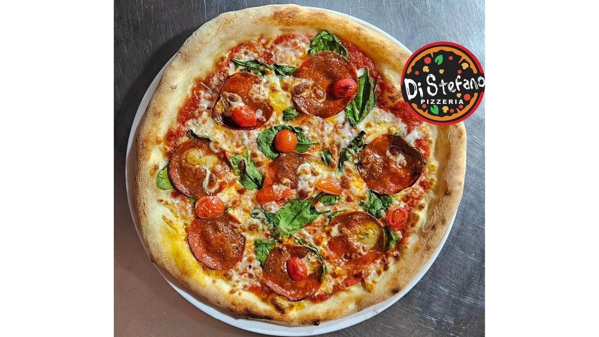 Pizza Folgaria ø 30cm