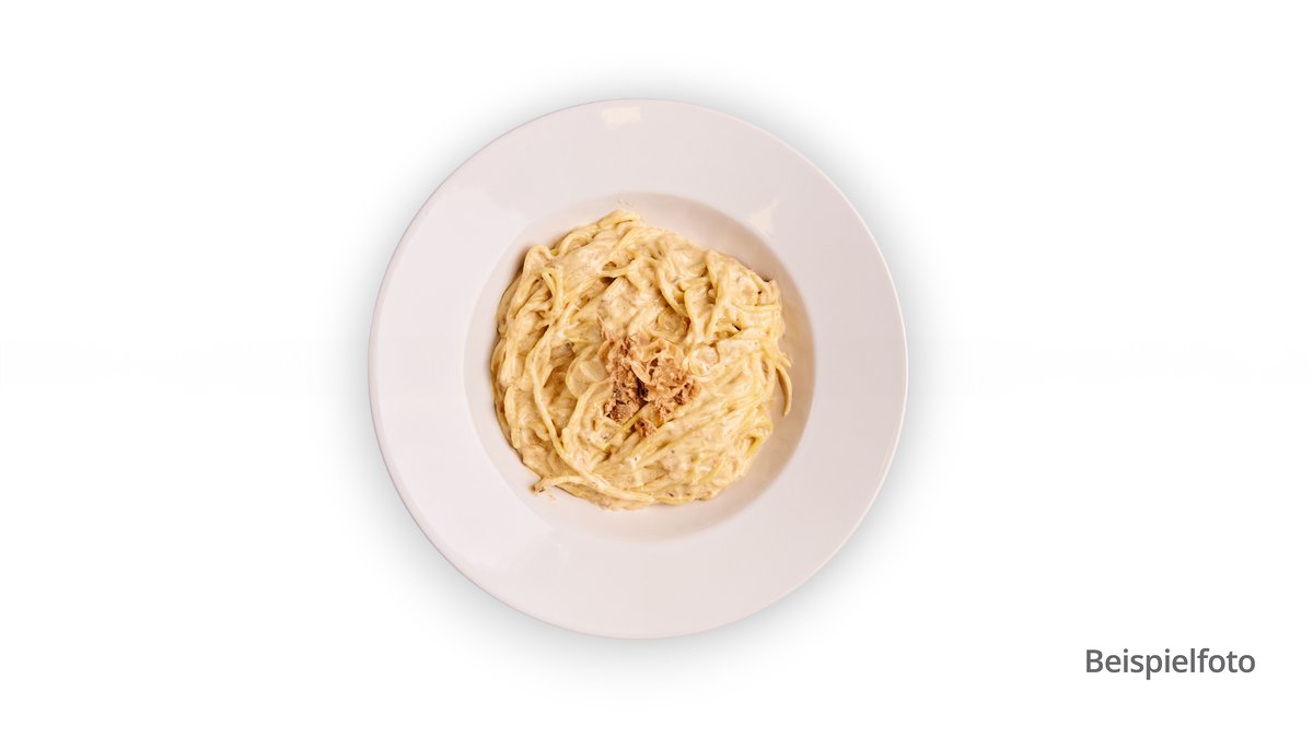 47. Spaghetti Tonno