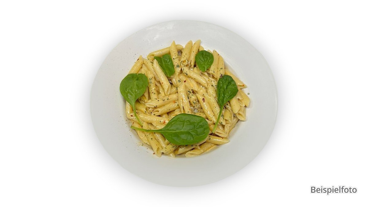 55. Rigatoni Lignano