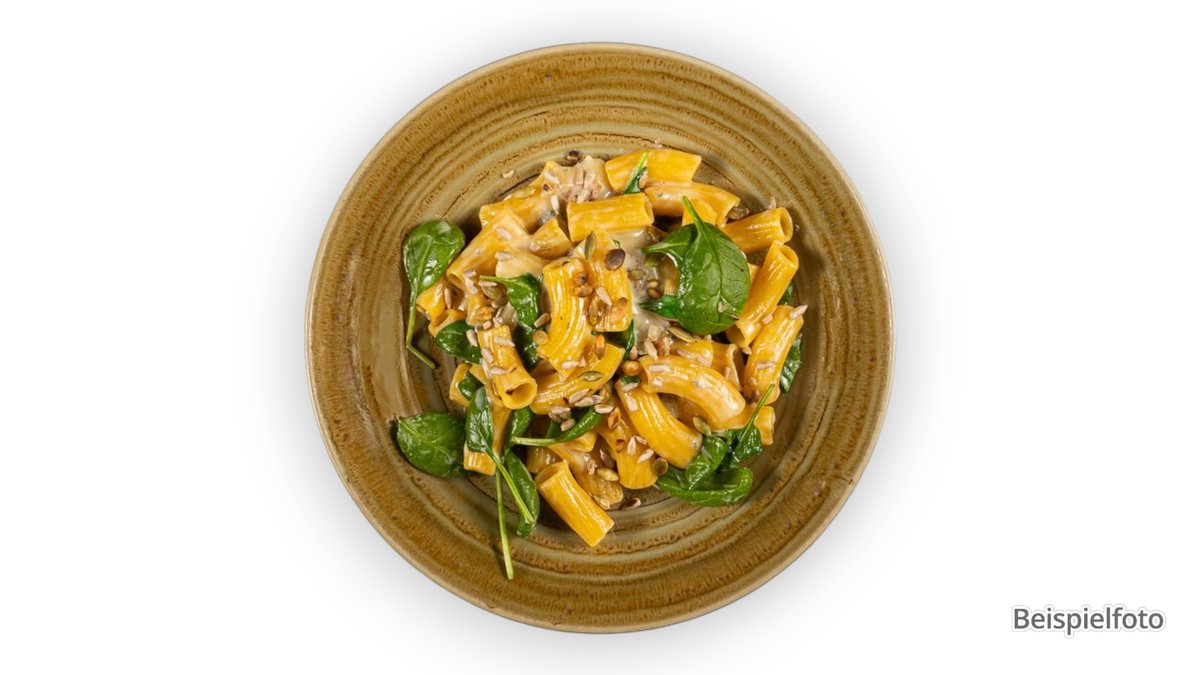 58. Tagliatelle Bolognese