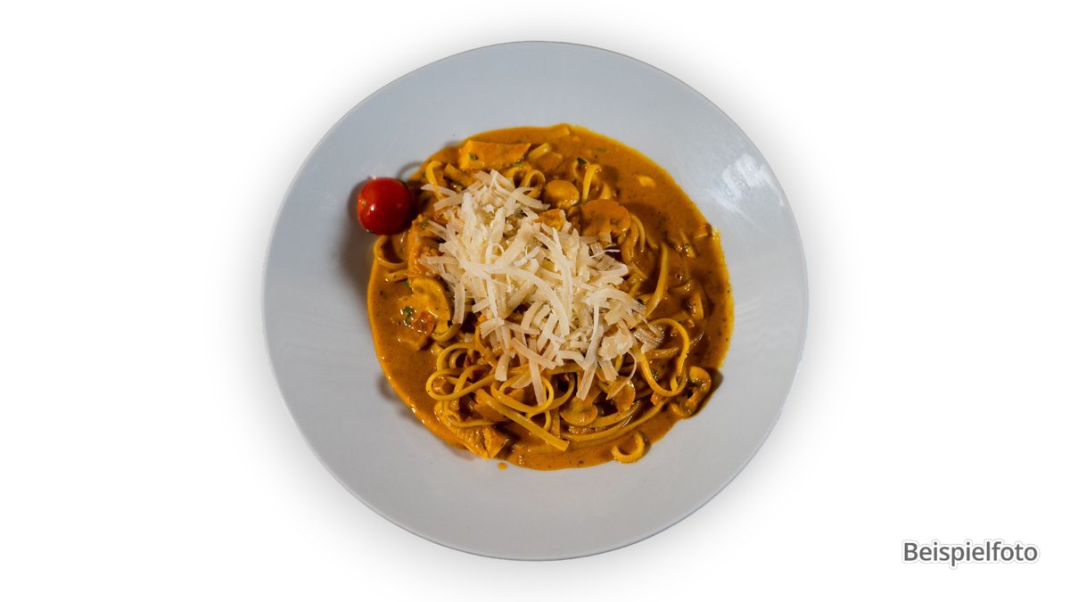 59. Tagliatelle Matrigiane