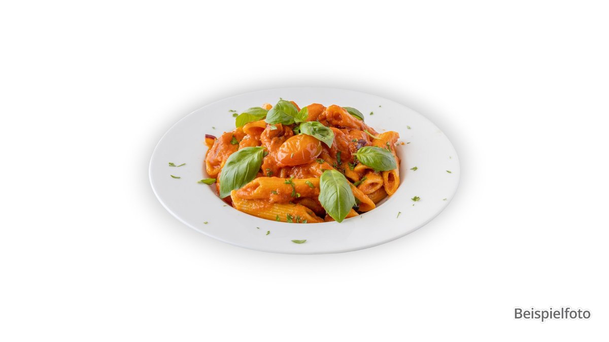 66a. Pene „All Arrabbiata”