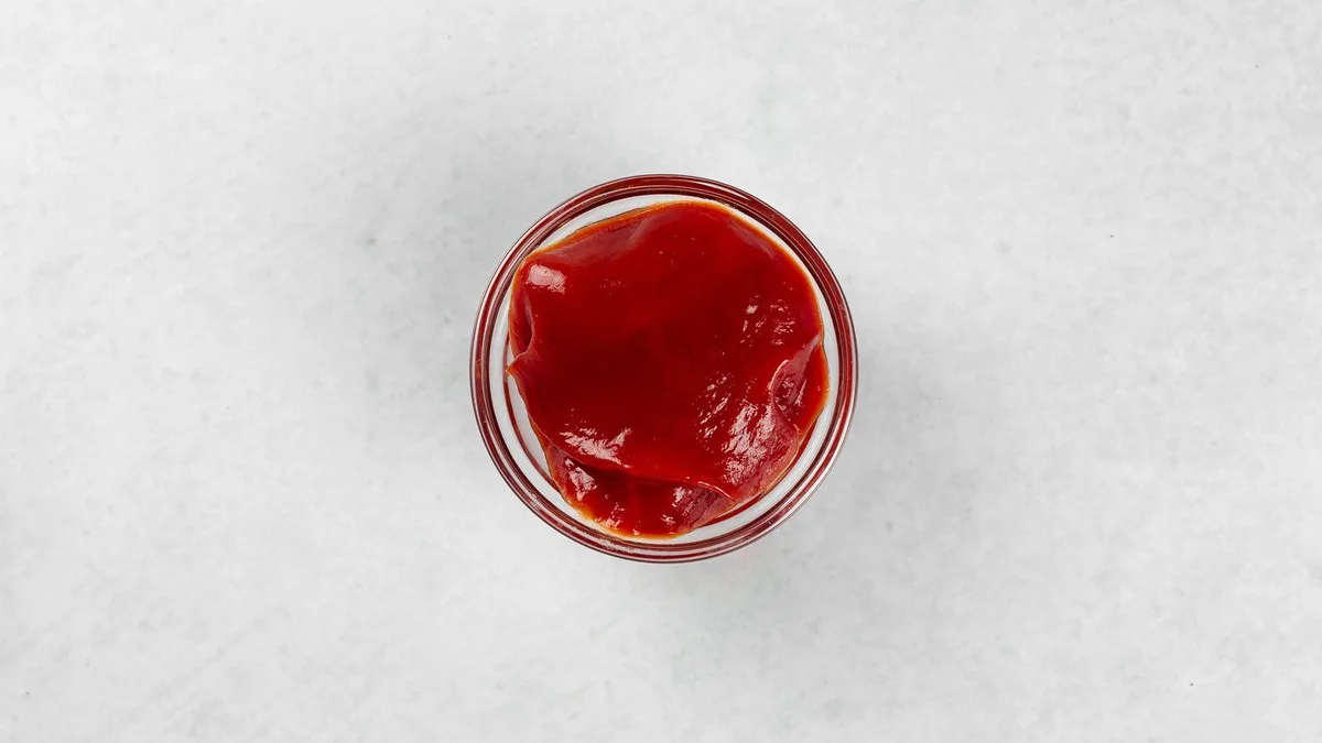 Ketchup